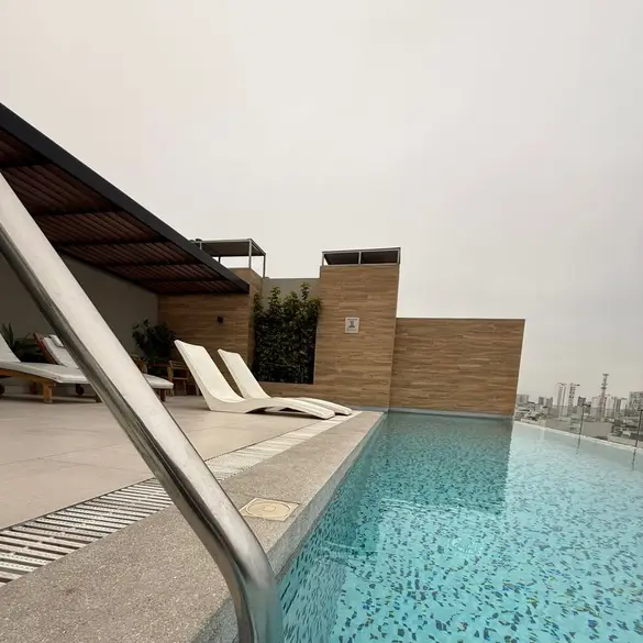 Cuarto de 1 habitaciones, Lima · Alquiler Cuarto  en Miraflores