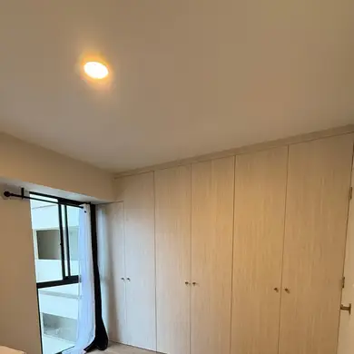 Cuarto de 1 habitaciones, Lima · Alquiler Cuarto  en Miraflores
