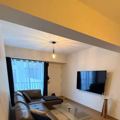 Cuarto de 1 habitaciones, Lima · Alquiler Cuarto  en Miraflores