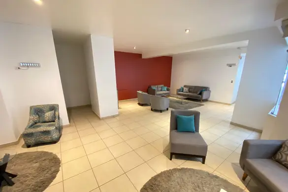 Departamento de 3 habitaciones, Lima · Alquiler Departamento  en Miraflores