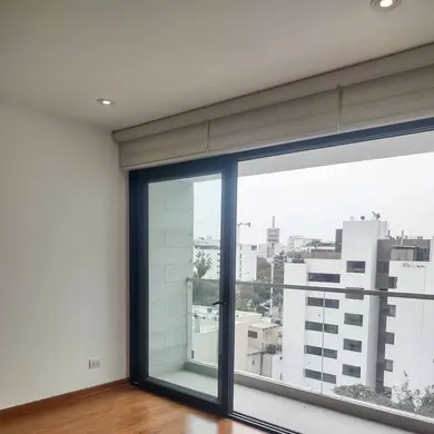 Departamento de 2 habitaciones, Lima · Alquiler Departamento  en Miraflores