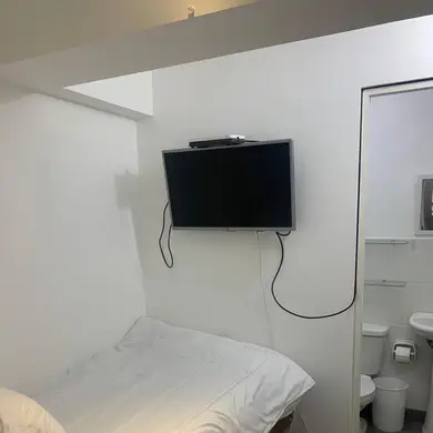 Cuarto de 4 habitaciones, Lima · Alquiler Cuarto  en San Isidro