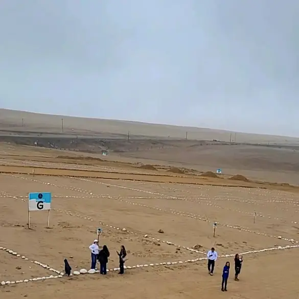 Terreno de , Lima · Venta Terreno  en