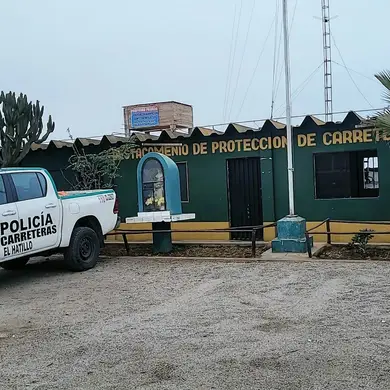 Terreno de , Lima · Venta Terreno  en