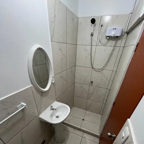 Departamento de , Lima · Alquiler Departamento  en San Isidro