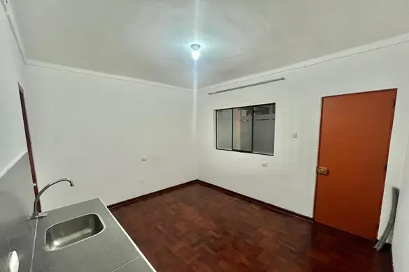 Departamento de , Lima · Alquiler Departamento  en San Isidro