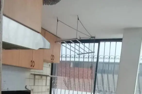 Departamento de 1 habitaciones, Lima · Alquiler Departamento  en Miraflores