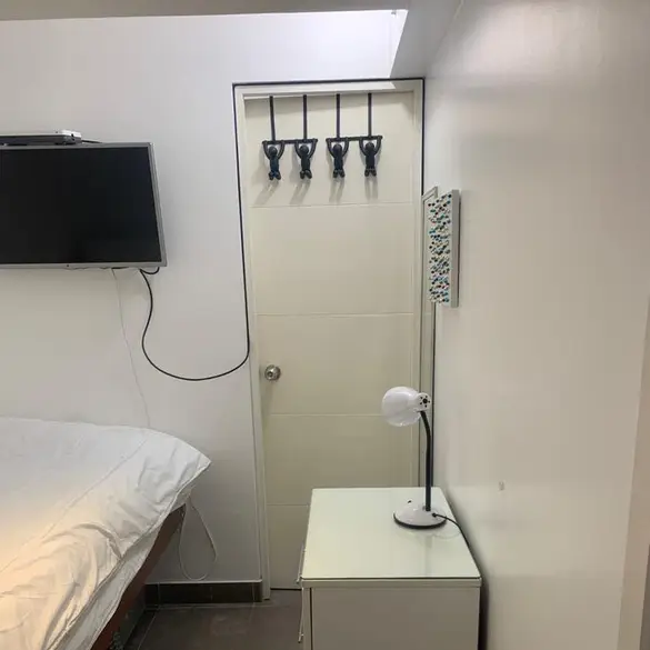 Departamento de 4 habitaciones, Lima · Alquiler Departamento  en San Isidro