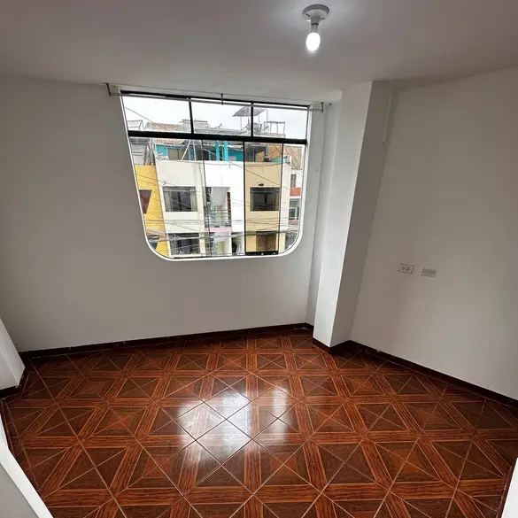 Cuarto de 1 habitaciones, Lima · Alquiler Cuarto  en Surco