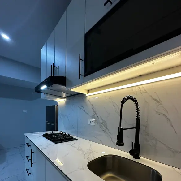 Departamento de , Lima · Alquiler Departamento  en Santiago De Surco