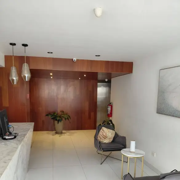 Departamento de 2 habitaciones, Lima · Alquiler Departamento  en Magdalena Del Mar