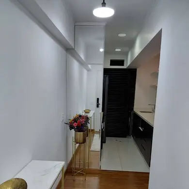 Departamento de 2 habitaciones, Lima · Alquiler Departamento  en Magdalena Del Mar