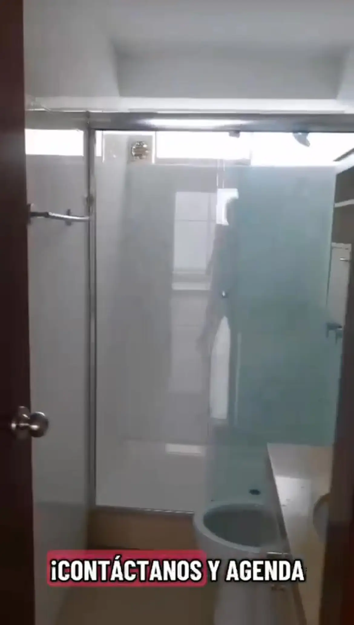 Departamento de 3 habitaciones, Lima · Alquiler Departamento  en San Borja