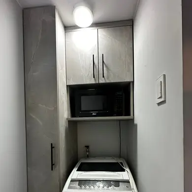 Departamento de 1 habitaciones, Lima · Alquiler Departamento  en Surco