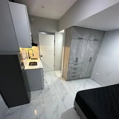 Departamento de , Lima · Alquiler Departamento  en Surco