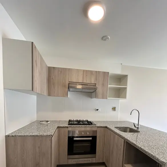 Departamento de 1 habitaciones, Lima · Alquiler Departamento  en San Borja