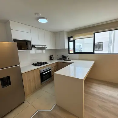 Departamento de 2 habitaciones, Lima · Alquiler Departamento  en San Isidro