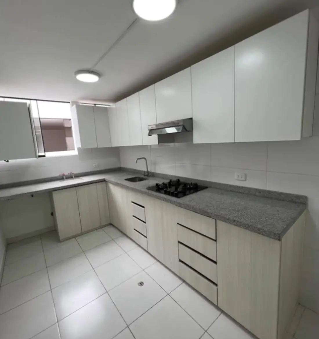 Departamento de 3 habitaciones, Lima · Alquiler Departamento  en Santiago De Surco