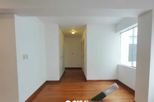 Departamento de 2 habitaciones, Lima · Venta Departamento  en Miraflores