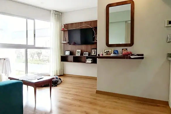 Departamento de 1 habitaciones, Lima · Alquiler Departamento  en Pueblo Libre