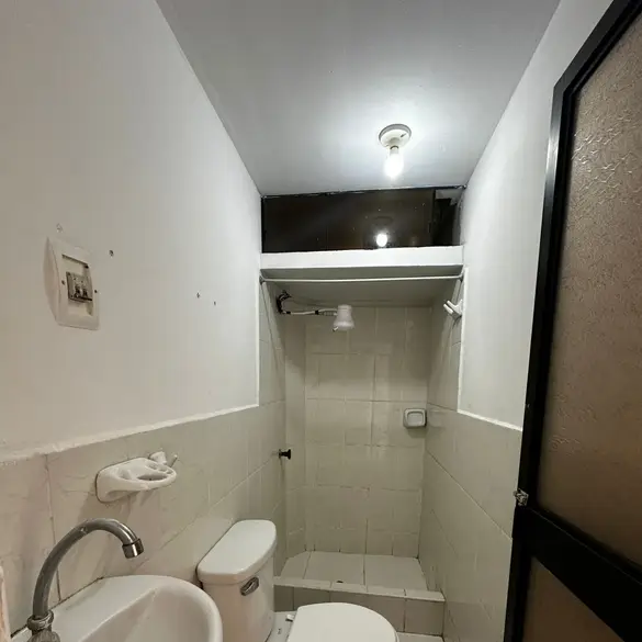 Cuarto de 1 habitaciones, Lima · Alquiler Cuarto  en Santiago De Surco