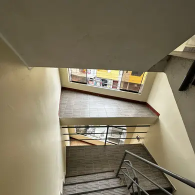 Cuarto de 1 habitaciones, Lima · Alquiler Cuarto  en Santiago De Surco
