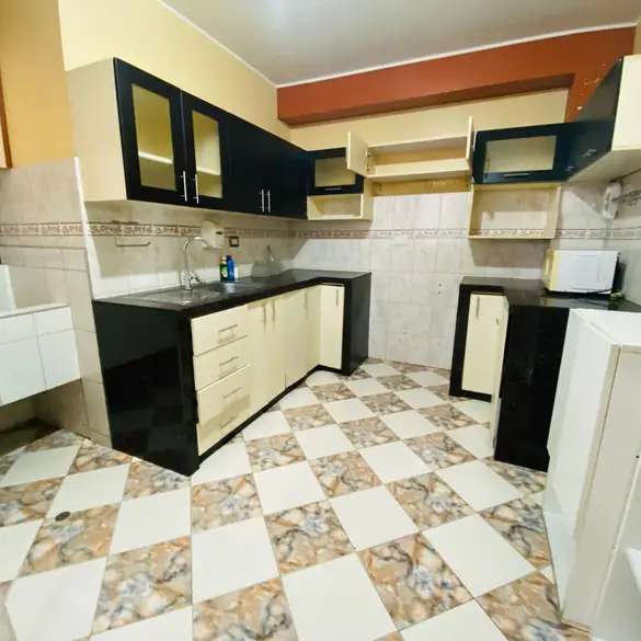 Departamento de 2 habitaciones, Lima · Alquiler Departamento  en Cercado De Lima