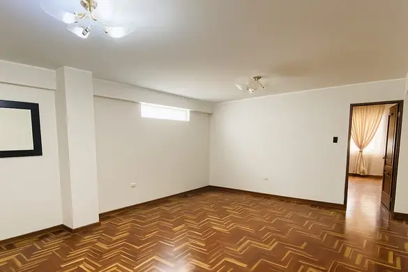Departamento de 2 habitaciones, Lima · Alquiler Departamento  en Cercado De Lima