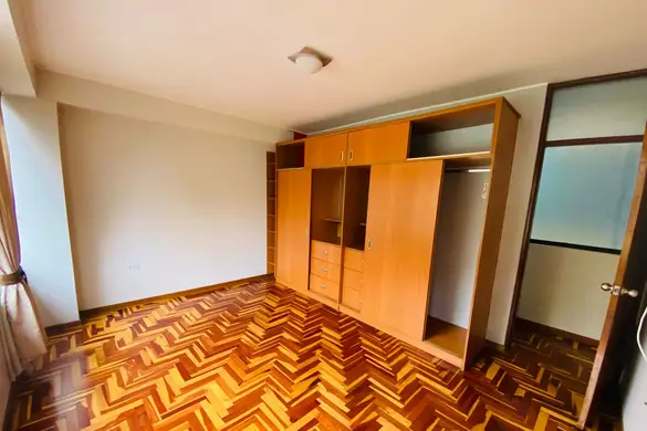 Departamento de 2 habitaciones, Lima · Alquiler Departamento  en Cercado De Lima