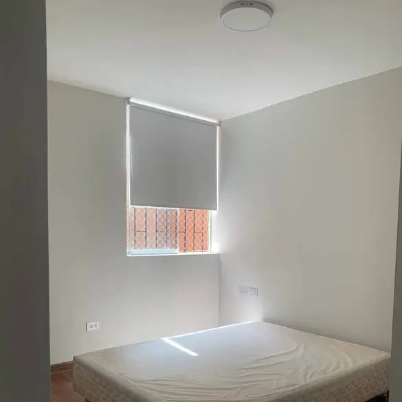 Departamento de 4 habitaciones, Lima · Alquiler Departamento  en Miraflores