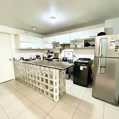 Departamento de 1 habitaciones, Lima · Alquiler Departamento  en Miraflores