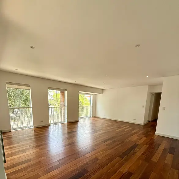 Departamento de 2 habitaciones, Lima · Alquiler Departamento  en Miraflores