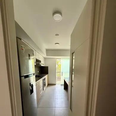 Departamento de 2 habitaciones, Lima · Alquiler Departamento  en Miraflores