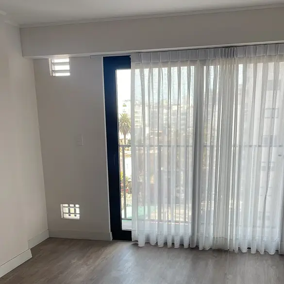 Departamento de 2 habitaciones, Lima · Alquiler Departamento  en Miraflores