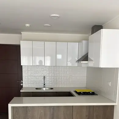 Departamento de 2 habitaciones, Lima · Alquiler Departamento  en Miraflores