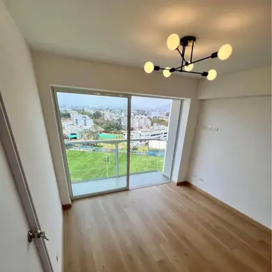 Departamento de 1 habitaciones, Lima · Alquiler Departamento  en Santiago De Surco