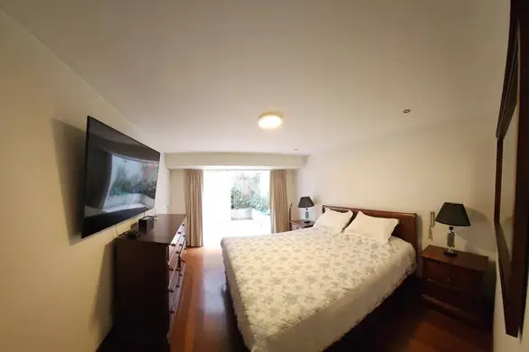 Departamento de 3 habitaciones, Lima · Venta Departamento  en Santiago De Surco