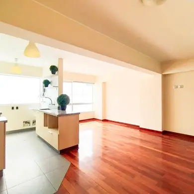 Departamento de 1 habitaciones, Lima · Alquiler Departamento  en Santiago De Surco