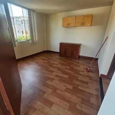 Departamento de 1 habitaciones, Lima · Alquiler Departamento  en San Borja