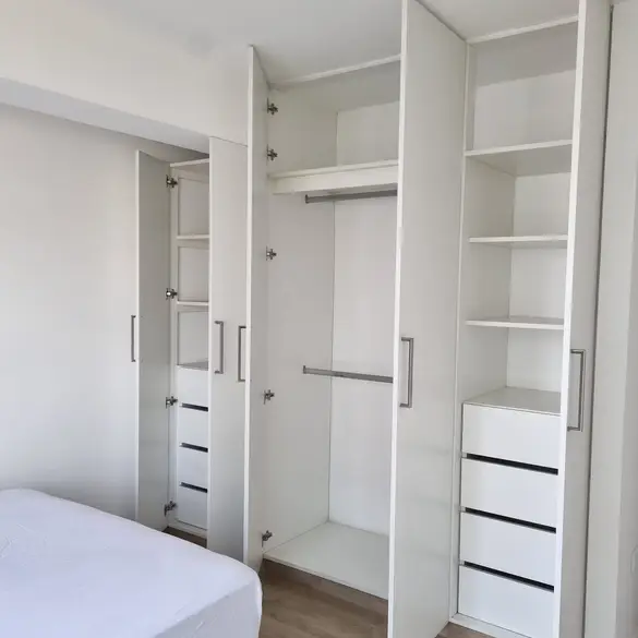 Cuarto de 1 habitaciones, Lima · Alquiler Cuarto  en Santiago De Surco