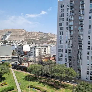Cuarto de 1 habitaciones, Lima · Alquiler Cuarto  en Santiago De Surco