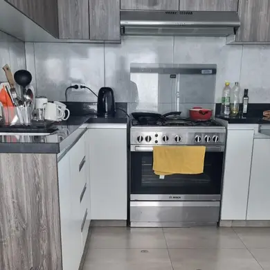 Cuarto de 1 habitaciones, Lima · Alquiler Cuarto  en Santiago De Surco