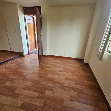 Departamento de 1 habitaciones, Lima · Alquiler Departamento  en San Borja