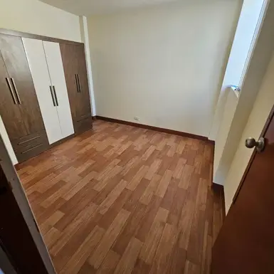 Departamento de 1 habitaciones, Lima · Alquiler Departamento  en San Borja