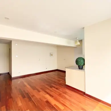 Departamento de 1 habitaciones, Lima · Alquiler Departamento  en Santiago De Surco