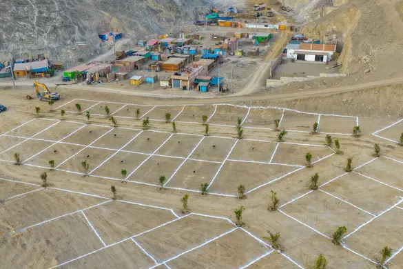 Terreno de , Lima · Venta Terreno  en Cieneguilla