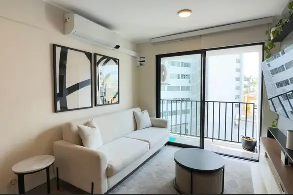 Departamento de 2 habitaciones, Lima · Alquiler Departamento  en San Isidro