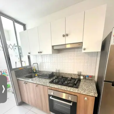 Departamento de 3 habitaciones, Lima · Venta Departamento  en Magdalena Del Mar