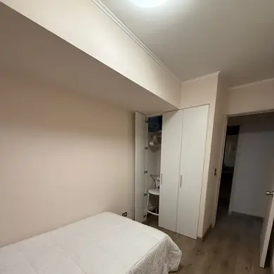 Cuarto de 1 habitaciones, Lima · Alquiler Cuarto  en Miraflores