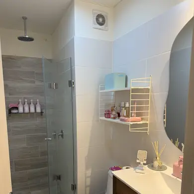 Cuarto de 1 habitaciones, Lima · Alquiler Cuarto  en Miraflores